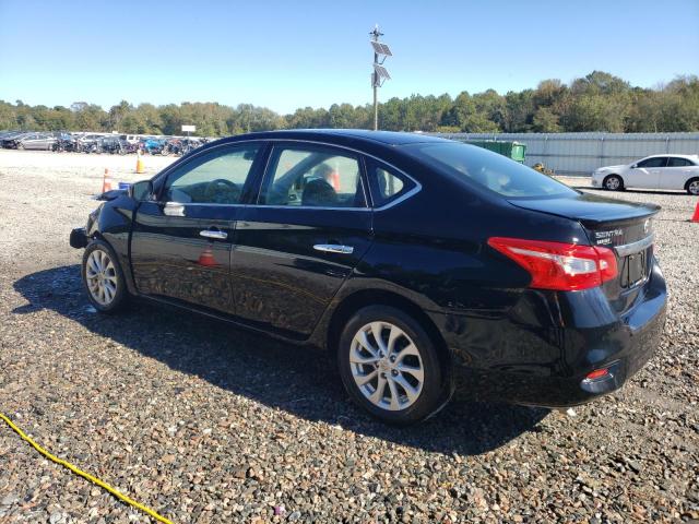 Photo 1 VIN: 3N1AB7AP7KY203451 - NISSAN SENTRA 