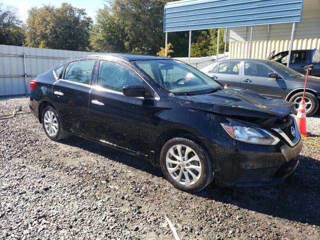 Photo 3 VIN: 3N1AB7AP7KY203451 - NISSAN SENTRA 