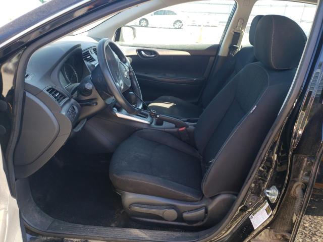 Photo 6 VIN: 3N1AB7AP7KY203451 - NISSAN SENTRA 