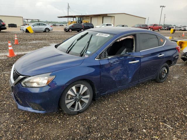 Photo 0 VIN: 3N1AB7AP7KY203952 - NISSAN SENTRA 