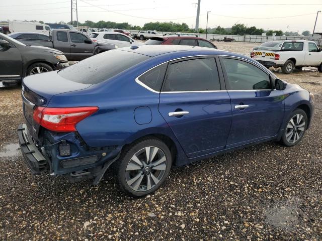 Photo 2 VIN: 3N1AB7AP7KY203952 - NISSAN SENTRA 