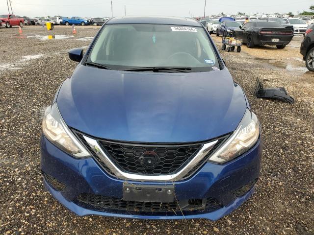 Photo 4 VIN: 3N1AB7AP7KY203952 - NISSAN SENTRA 