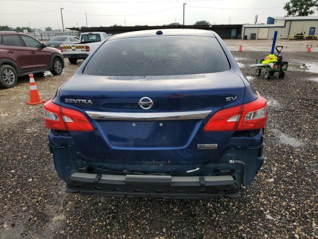 Photo 5 VIN: 3N1AB7AP7KY203952 - NISSAN SENTRA 