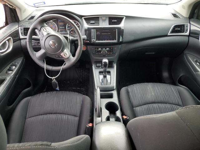 Photo 7 VIN: 3N1AB7AP7KY203952 - NISSAN SENTRA 