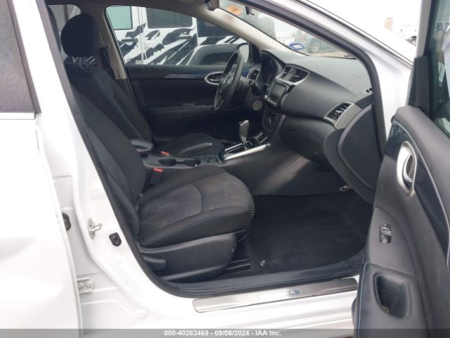 Photo 4 VIN: 3N1AB7AP7KY205605 - NISSAN SENTRA 