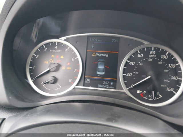 Photo 6 VIN: 3N1AB7AP7KY205605 - NISSAN SENTRA 