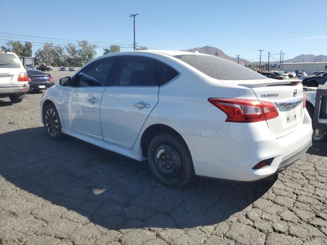 Photo 1 VIN: 3N1AB7AP7KY206656 - NISSAN SENTRA S 