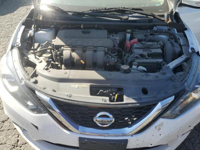 Photo 10 VIN: 3N1AB7AP7KY206656 - NISSAN SENTRA S 