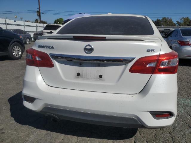 Photo 5 VIN: 3N1AB7AP7KY206656 - NISSAN SENTRA S 