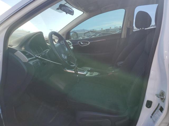 Photo 6 VIN: 3N1AB7AP7KY206656 - NISSAN SENTRA S 