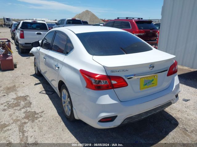 Photo 2 VIN: 3N1AB7AP7KY209654 - NISSAN SENTRA 