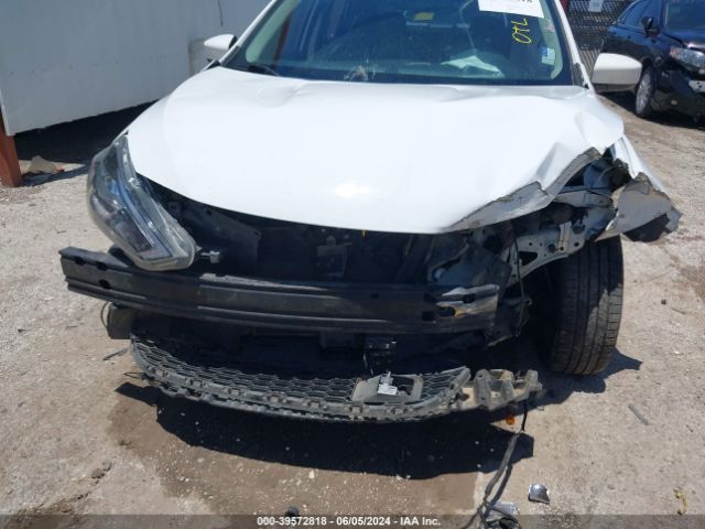 Photo 5 VIN: 3N1AB7AP7KY209654 - NISSAN SENTRA 