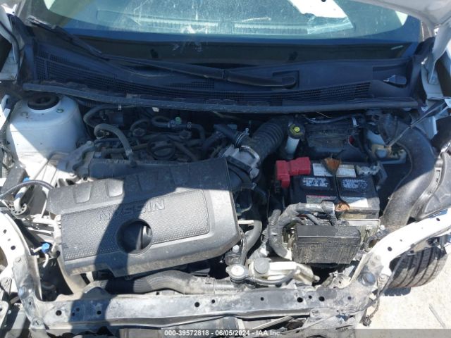 Photo 9 VIN: 3N1AB7AP7KY209654 - NISSAN SENTRA 