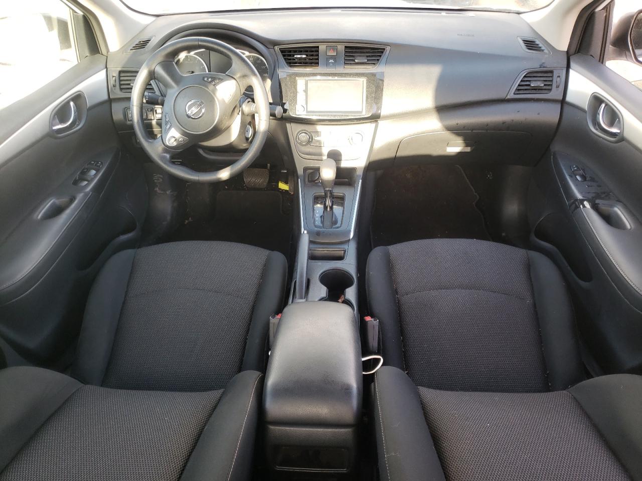 Photo 7 VIN: 3N1AB7AP7KY209797 - NISSAN SENTRA 