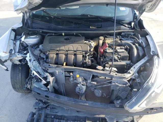 Photo 6 VIN: 3N1AB7AP7KY210321 - NISSAN SENTRA S 