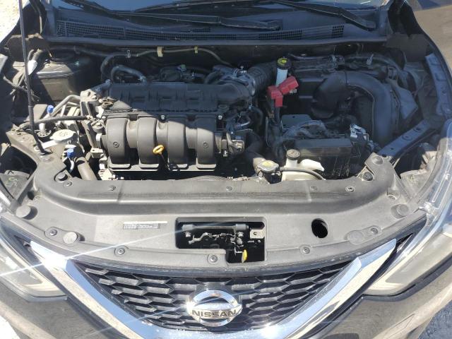 Photo 10 VIN: 3N1AB7AP7KY210738 - NISSAN SENTRA 