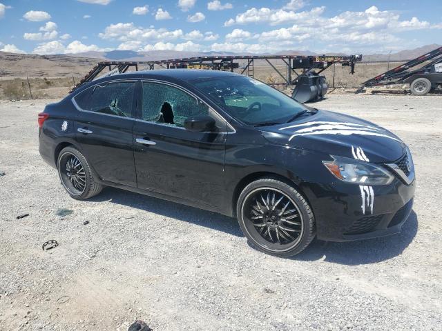 Photo 3 VIN: 3N1AB7AP7KY210738 - NISSAN SENTRA 