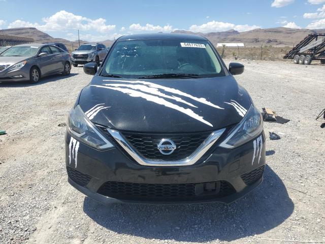 Photo 4 VIN: 3N1AB7AP7KY210738 - NISSAN SENTRA 