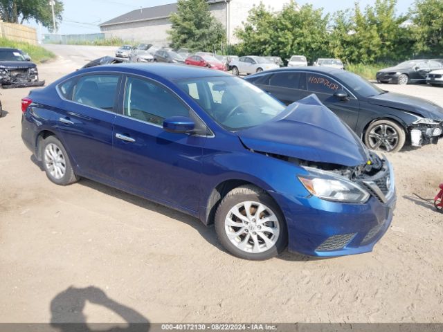 Photo 0 VIN: 3N1AB7AP7KY211128 - NISSAN SENTRA 