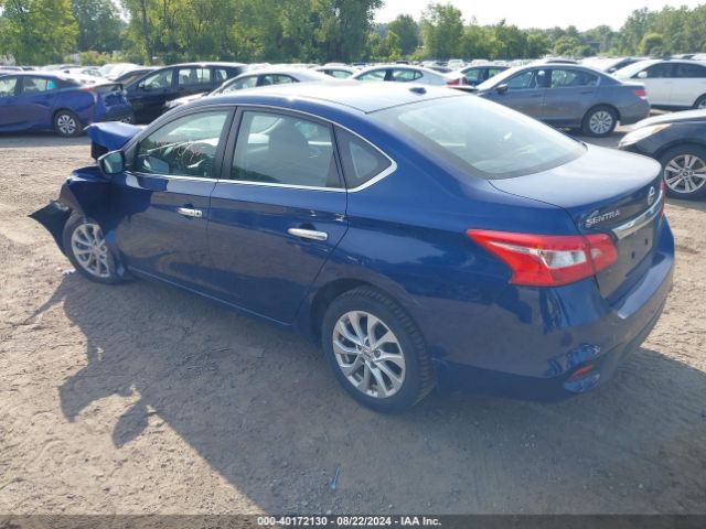 Photo 2 VIN: 3N1AB7AP7KY211128 - NISSAN SENTRA 