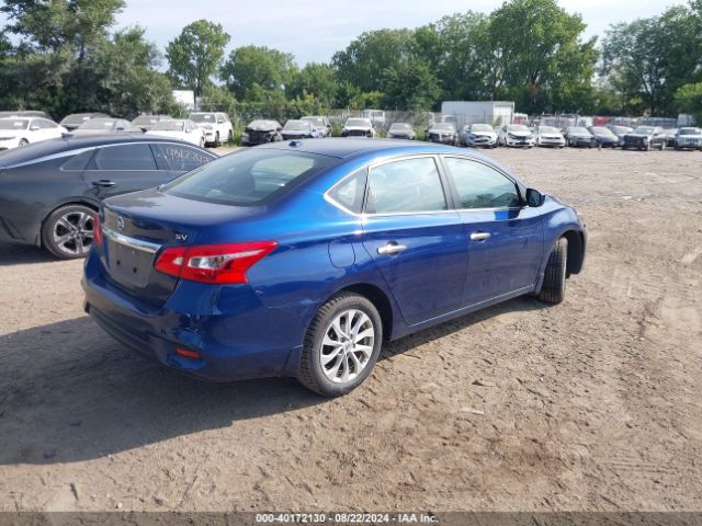 Photo 3 VIN: 3N1AB7AP7KY211128 - NISSAN SENTRA 