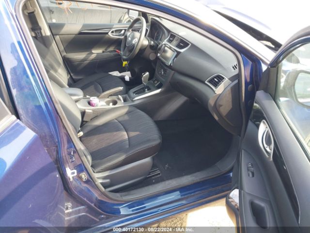 Photo 4 VIN: 3N1AB7AP7KY211128 - NISSAN SENTRA 