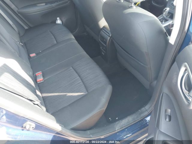 Photo 7 VIN: 3N1AB7AP7KY211128 - NISSAN SENTRA 