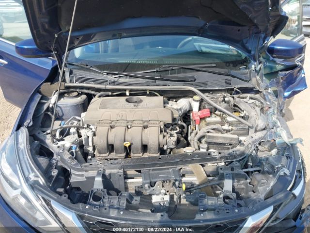 Photo 9 VIN: 3N1AB7AP7KY211128 - NISSAN SENTRA 