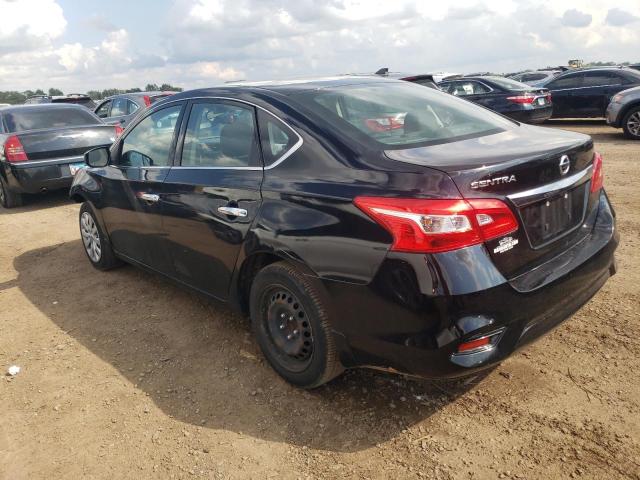 Photo 1 VIN: 3N1AB7AP7KY214479 - NISSAN SENTRA S 