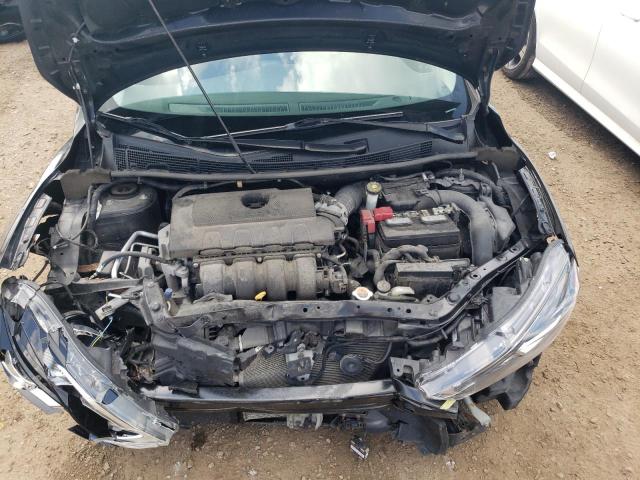 Photo 10 VIN: 3N1AB7AP7KY214479 - NISSAN SENTRA S 