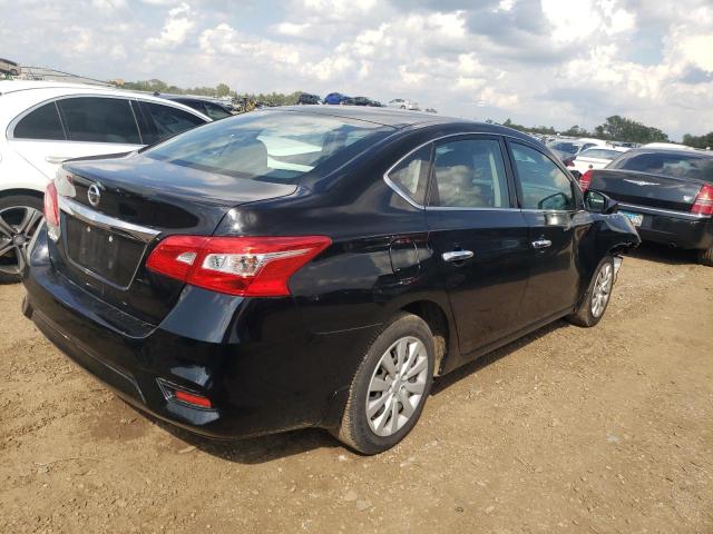 Photo 2 VIN: 3N1AB7AP7KY214479 - NISSAN SENTRA S 