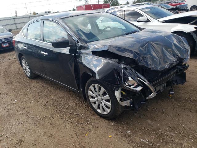 Photo 3 VIN: 3N1AB7AP7KY214479 - NISSAN SENTRA S 