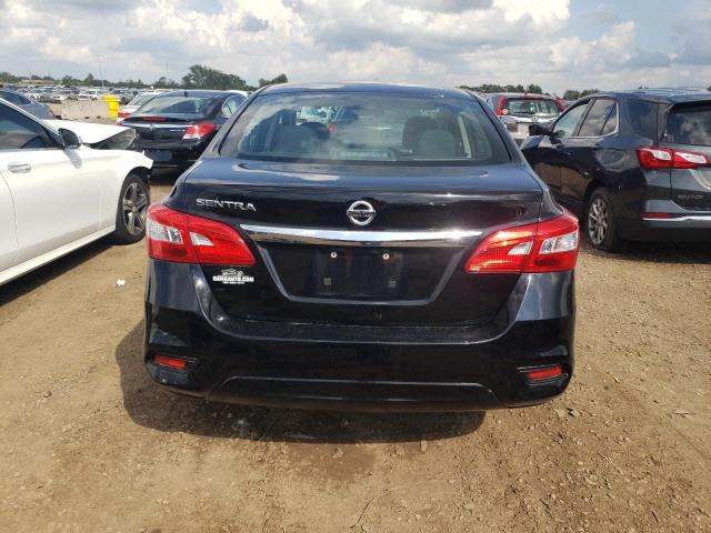 Photo 5 VIN: 3N1AB7AP7KY214479 - NISSAN SENTRA S 