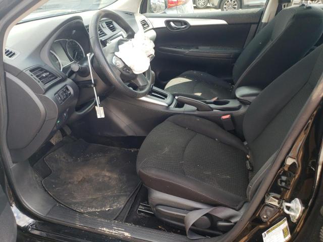 Photo 6 VIN: 3N1AB7AP7KY214479 - NISSAN SENTRA S 