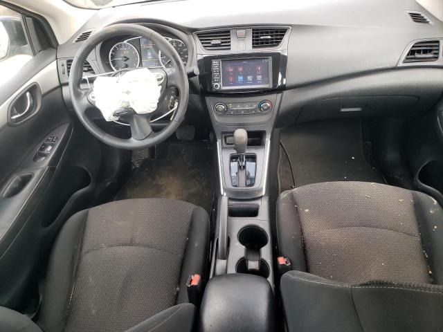 Photo 7 VIN: 3N1AB7AP7KY214479 - NISSAN SENTRA S 