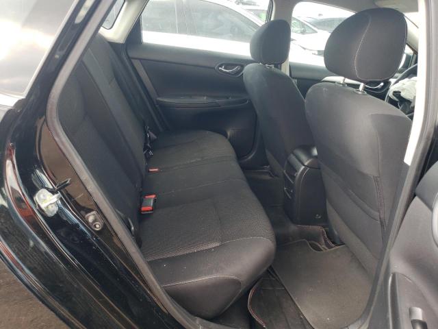 Photo 9 VIN: 3N1AB7AP7KY214479 - NISSAN SENTRA S 