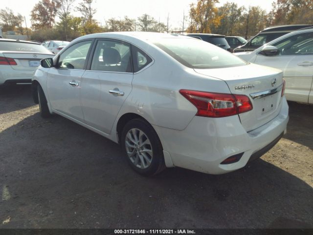 Photo 2 VIN: 3N1AB7AP7KY214496 - NISSAN SENTRA 