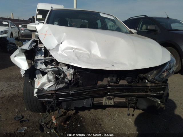 Photo 5 VIN: 3N1AB7AP7KY214496 - NISSAN SENTRA 