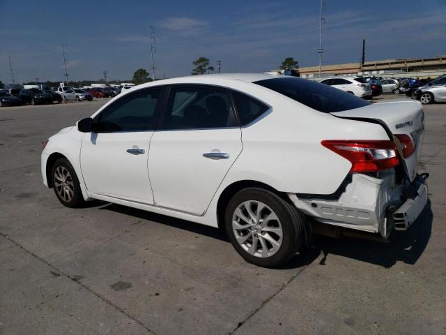 Photo 1 VIN: 3N1AB7AP7KY218144 - NISSAN SENTRA S 