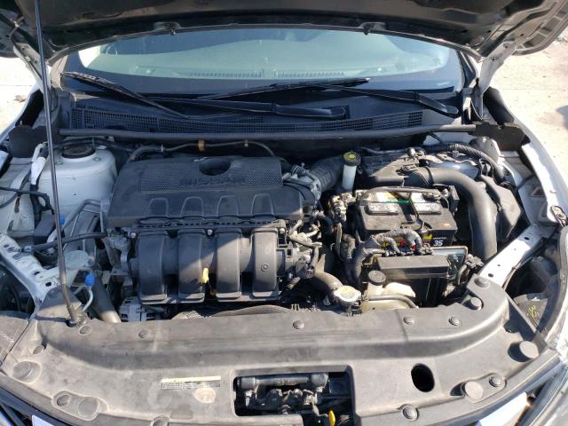 Photo 10 VIN: 3N1AB7AP7KY218144 - NISSAN SENTRA S 