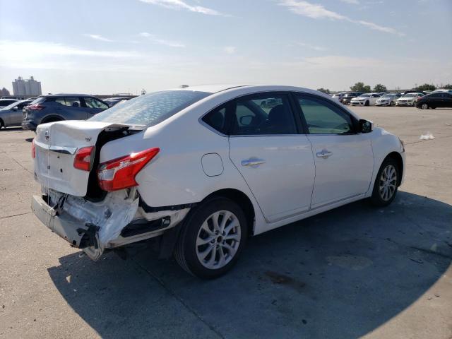 Photo 2 VIN: 3N1AB7AP7KY218144 - NISSAN SENTRA S 