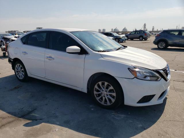 Photo 3 VIN: 3N1AB7AP7KY218144 - NISSAN SENTRA S 