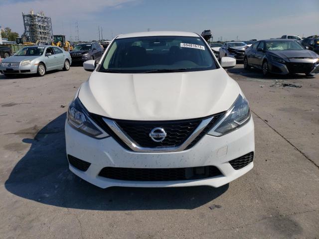 Photo 4 VIN: 3N1AB7AP7KY218144 - NISSAN SENTRA S 