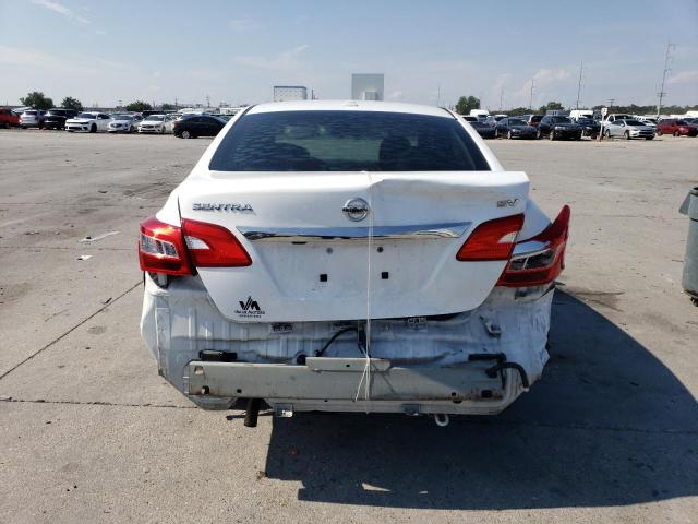 Photo 5 VIN: 3N1AB7AP7KY218144 - NISSAN SENTRA S 