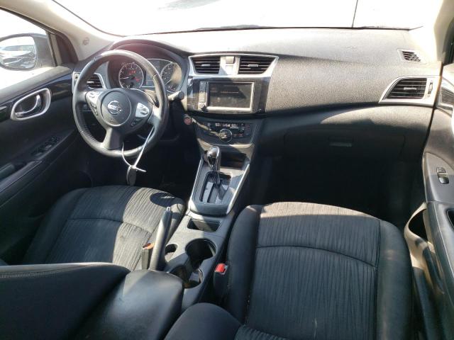 Photo 7 VIN: 3N1AB7AP7KY218144 - NISSAN SENTRA S 