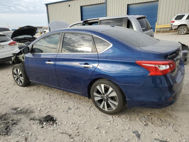 Photo 1 VIN: 3N1AB7AP7KY218693 - NISSAN SENTRA S 