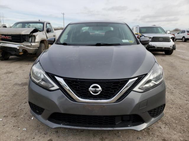 Photo 4 VIN: 3N1AB7AP7KY219519 - NISSAN SENTRA S 