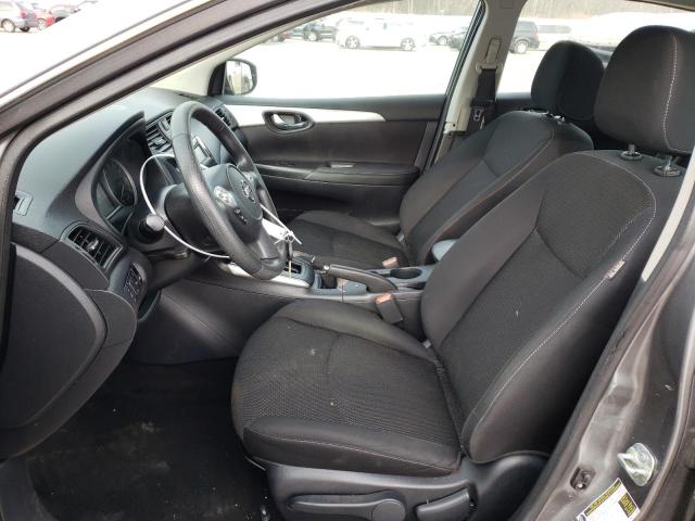 Photo 6 VIN: 3N1AB7AP7KY219519 - NISSAN SENTRA S 