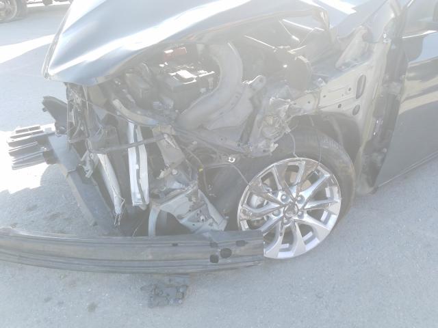 Photo 8 VIN: 3N1AB7AP7KY220668 - NISSAN SENTRA S 