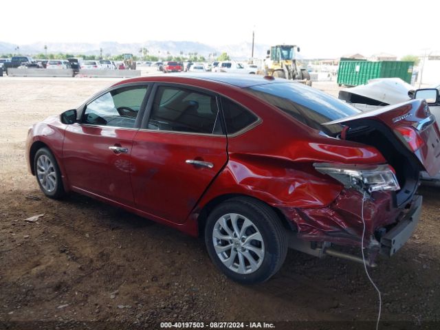 Photo 2 VIN: 3N1AB7AP7KY221965 - NISSAN SENTRA 